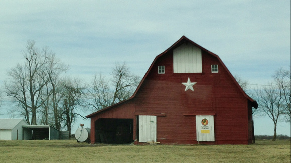 North Star Barn