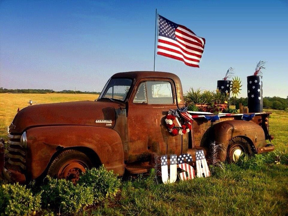 See the USA in your Chevrolet.