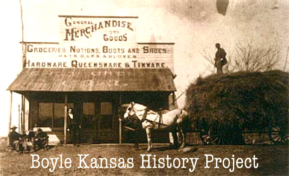 Boyle Kansas History Project_Old_store_large_Sepia