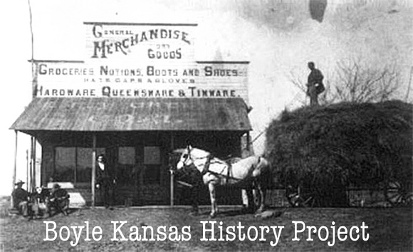Boyle Kansas History Project_Old_store_large_BW